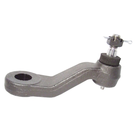 Delphi Steering Pitman Arm, Ta2321 TA2321